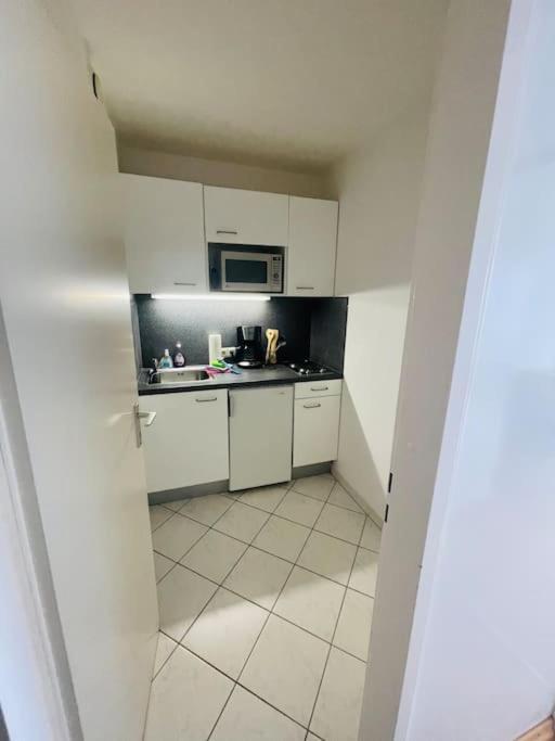 Appartement Sunrise Fuer 2-3 Personen