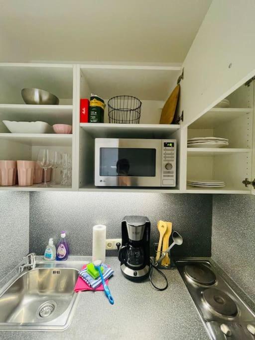 Appartement Sunrise Fuer 2-3 Personen *