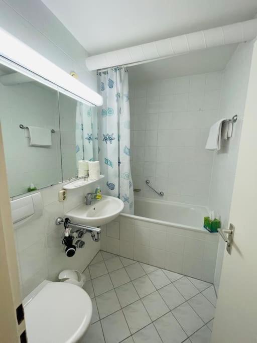 Appartement Sunrise Fuer 2-3 Personen *