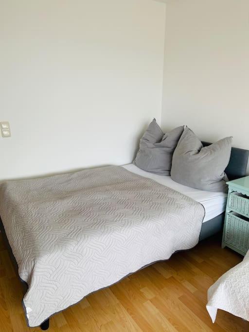 Sunrise Fuer 2-3 Personen Appartement München